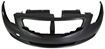 Bumper Cover, Altima 08-09 Front Bumper Cover, Primed, Coupe, Replacement REPN010304