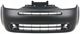 Bumper Cover, Cube 09-14 Front Bumper Cover, Primed, Base/S/Sl Model, Replacement REPN010305P
