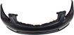 Nissan Front Bumper Cover-Primed, Plastic, Replacement REPN010311P
