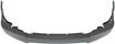 Nissan Front Bumper Cover-Primed, Plastic, Replacement REPN010318Q
