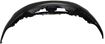 Bumper Cover, Murano 11-14 Front Bumper Cover, Partial Primed, Replacement REPN010347P