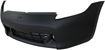 Bumper Cover, 370Z 09-12 Front Bumper Cover, Prmd, W/O Sport Pkg, (Exc. Nismo Model), Conv/(Cpe, W/O Air Spoiler) - Capa, Replacement REPN010349PQ