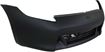 Bumper Cover, 370Z 09-12 Front Bumper Cover, Prmd, W/O Sport Pkg, (Exc. Nismo Model), Conv/(Cpe, W/O Air Spoiler) - Capa, Replacement REPN010349PQ