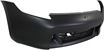 Bumper Cover, 370Z 09-12 Front Bumper Cover, Primed, W/ Sport Pkg, W/ Air Spoiler, (Exc. Nismo Model), Coupe, Replacement REPN010350P