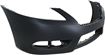 Nissan Front Bumper Cover-Primed, Plastic, Replacement REPN010353P