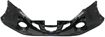 Nissan Front Bumper Cover-Primed, Plastic, Replacement REPN010370PQ