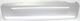 Nissan Front, Lower Bumper Cover-Primed, Plastic, Replacement REPN019301P
