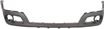 Front, Lower Bumper Cover Replacement-Primed, Plastic, 88973725, GM1000825