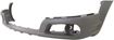 Front, Lower Bumper Cover Replacement-Primed, Plastic, 88973725, GM1000825