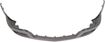 Front, Lower Bumper Cover Replacement-Primed, Plastic, 88973725, GM1000825