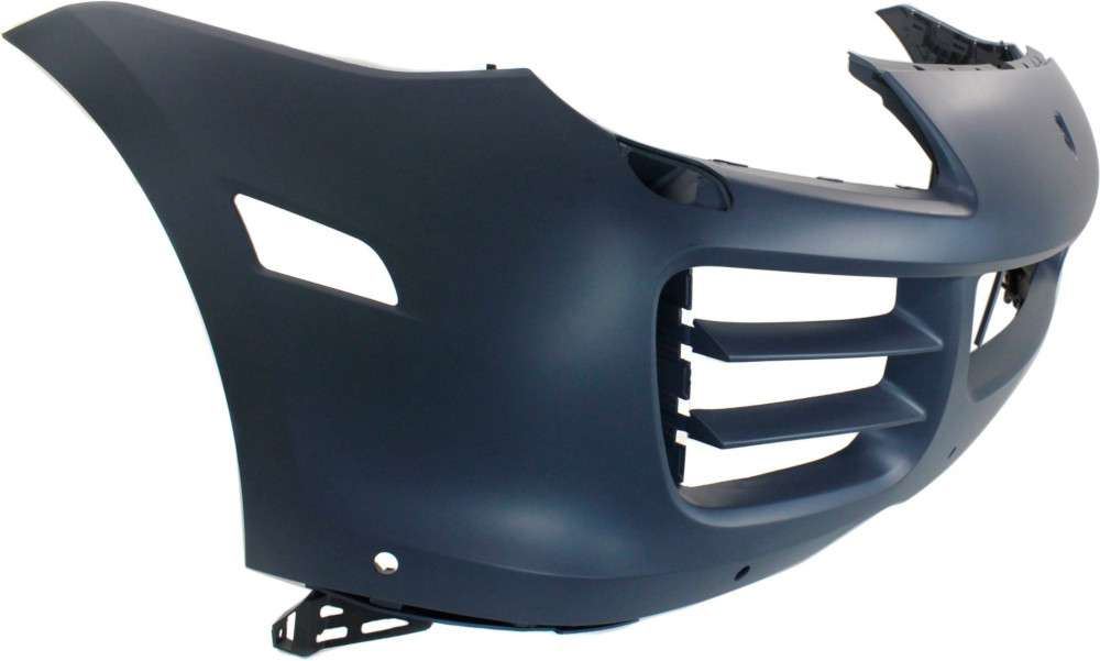 Porsche Front Bumper CoverPrimed, Plastic Replacement REPP010338P