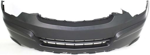 Chevrolet, Saturn Front Bumper Cover-Primed, Plastic, Replacement REPS010304PQ