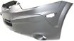 Chevrolet, Saturn Front Bumper Cover-Primed, Plastic, Replacement REPS010304PQ