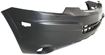 Chevrolet, Saturn Front Bumper Cover-Primed, Plastic, Replacement REPS010304PQ