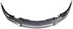 Chevrolet, Saturn Front Bumper Cover-Primed, Plastic, Replacement REPS010304PQ