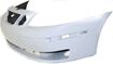 Saab Front Bumper Cover-Primed, Plastic, Replacement REPS010306P