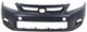 Bumper Cover, Tc 11-13 Front Bumper Cover, Primed, Replacement REPS010342P