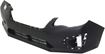 Subaru Front Bumper Cover-Primed top; Textured bottom, Plastic, Replacement REPS010344PQ