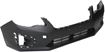 Subaru Front Bumper Cover-Primed top; Textured bottom, Plastic, Replacement REPS010344PQ