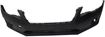 Subaru Front Bumper Cover-Primed top; Textured bottom, Plastic, Replacement REPS010344PQ