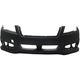 Subaru Front Bumper Cover-Primed, Plastic, Replacement REPS010355PQ