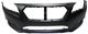 Bumper Cover, Legacy 15-17 Front Bumper Cover, Primed - Capa, Replacement REPS010358PQ