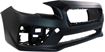Subaru Front Bumper Cover-Primed, Plastic, Replacement REPS010361PQ
