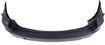 Subaru Rear Bumper Cover-Primed, Plastic, Replacement REPS760103P