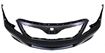 Toyota Front Bumper Cover-Primed, Plastic, Replacement REPT010306PQ