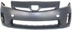 Toyota Front Bumper Cover-Primed, Plastic, Replacement REPT010314P