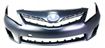 Front Bumper Cover Replacement-Primed, Plastic, 5211933967, TO1000358C
