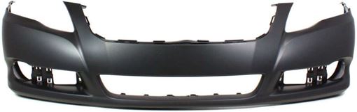 Bumper Cover, Avalon 08-10 Front Bumper Cover, Primed, Replacement REPT010327P