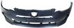 Toyota Front Bumper Cover-Primed, Plastic, Replacement REPT010365P