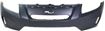 Front Bumper Cover Replacement Bumper Cover-Primed, Plastic, Replacement REPT010374P
