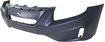 Front Bumper Cover Replacement Bumper Cover-Primed, Plastic, Replacement REPT010374P