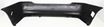 Toyota Rear Bumper Cover-Primed, Plastic, Replacement REPT760103P