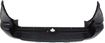 Toyota Rear Bumper Cover-Primed, Plastic, Replacement REPT760105P