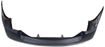 Toyota Rear Bumper Cover-Primed, Plastic, Replacement REPT760107P