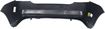 Toyota Rear Bumper Cover-Primed, Plastic, Replacement REPT760108PQ