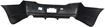 Toyota Rear Bumper Cover-Primed, Plastic, Replacement REPT760110PQ