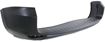 Toyota Rear Bumper Cover-Primed, Plastic, Replacement REPT760114PQ