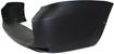 Toyota Rear Bumper Cover-Primed, Plastic, Replacement REPT760115PQ