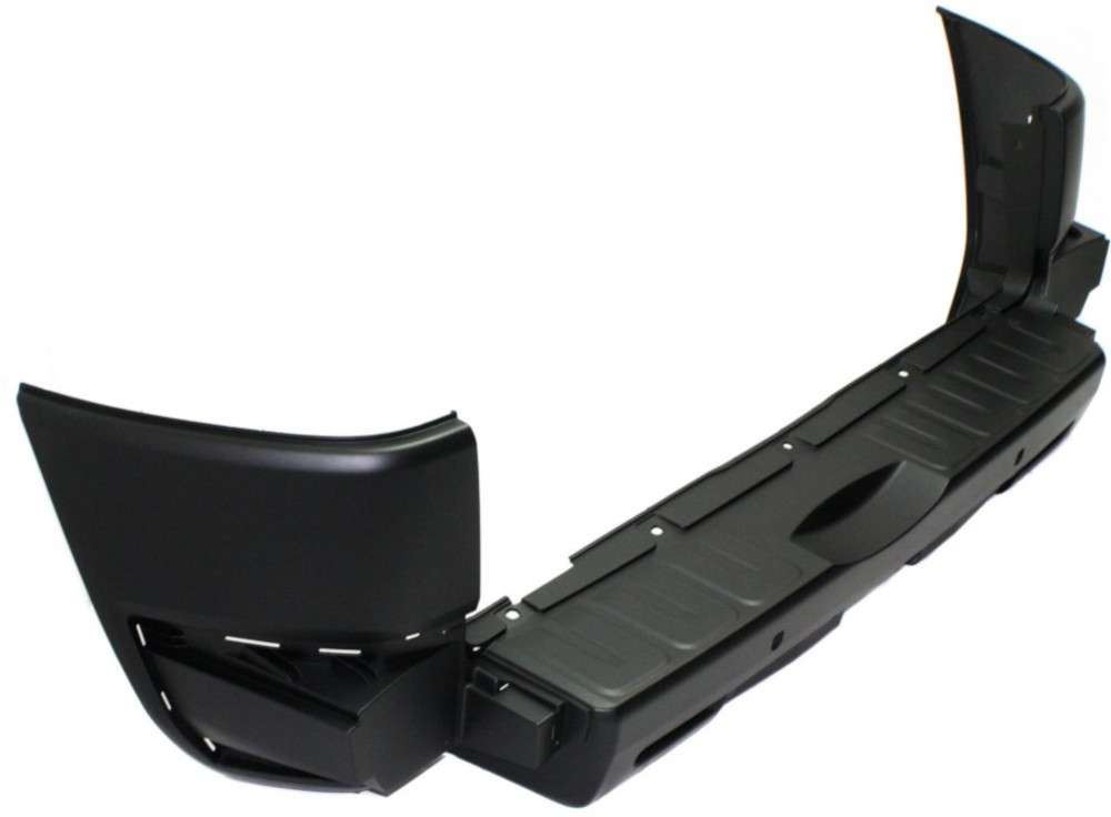 thumbnail image 2 of New Rear Bumper Center Step Pad For 1999-2006 Chevrolet 2 of 13