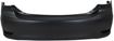 Toyota Rear Bumper Cover-Primed, Plastic, Replacement REPT760128PQ