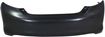 Toyota Rear Bumper Cover-Primed, Plastic, Replacement REPT760138P