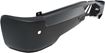 Toyota Rear Bumper Cover-Primed, Plastic, Replacement REPT760140P