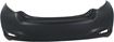 Toyota Rear Bumper Cover-Primed, Plastic, Replacement REPT760142P