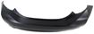 Toyota Rear Bumper Cover-Primed, Plastic, Replacement REPT760146P