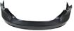 Toyota Rear Bumper Cover-Primed, Plastic, Replacement REPT760148PQ