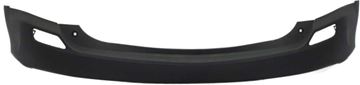 Toyota Rear Bumper Cover-Textured, Plastic, Replacement REPT760151